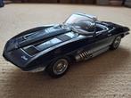 Corvette Mako Shark 1:18 Ut models, Hobby en Vrije tijd, Modelauto's | 1:18, Ophalen of Verzenden, Zo goed als nieuw, Auto, UT Models