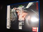 Metal gear solid snakes eater PS5, Spelcomputers en Games, Ophalen of Verzenden, Zo goed als nieuw