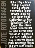 GROTE FOTOGRAFEN, Boeken, Kunst en Cultuur | Fotografie en Design, Ophalen of Verzenden, Zo goed als nieuw, Fotografen, Diverse auteurs