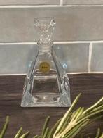 Kristallen karafje, Riva (230925), Antiek en Kunst, Antiek | Glas en Kristal, Ophalen of Verzenden