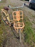 Altec kinderfiets  - Zalmkleurig, 53 tot 56 cm, Ophalen of Verzenden, Gebruikt, Overige merken