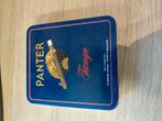 Oud sigaren doosje panter tango, Ophalen of Verzenden, Overige, Overige merken