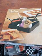 Salsa, Ophalen of Verzenden, Zo goed als nieuw, 4 t/m 7 personen