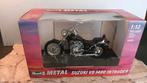 GEZOCHT: Revell Suzuki VS 1400 Intruder, Hobby en Vrije tijd, Modelauto's | 1:5 tot 1:12, Ophalen of Verzenden, Zo goed als nieuw