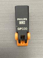 Philips naald GP330, origineel in mooie staat, Audio, Tv en Foto, Platenspelers, Ophalen of Verzenden, Gebruikt, Platenspeler-onderdeel