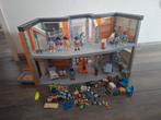 Playmobil groot ziekenhuis 70190, Ophalen, Zo goed als nieuw, Complete set