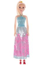 PARTIJ PRINSESSEN POP 28CM, Diversen, Rommelmarktspullen, ., Nieuw, Ophalen of Verzenden, .