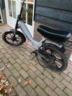 Mooi Tomos frame, Ophalen, Standard