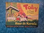 Toby naar de kermis, Boeken, Ophalen of Verzenden