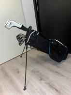 Callaway Golfset – Complete set clubs + tas, Sport en Fitness, Golf, Ophalen of Verzenden, Zo goed als nieuw, Set, Callaway