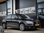 Audi A1 Sportback 1.6 TDI S-Line 5-Deurs | NAVI | CRUISE | B, Voorwielaandrijving, Euro 5, 4 cilinders, 4 stoelen