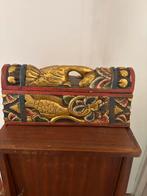 Balinese offerkist, Ophalen of Verzenden