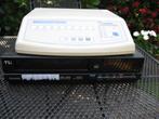 PanasonPanasonic Time Laps videorecorder en 9 kanaals multip, Ophalen of Verzenden, Gebruikt