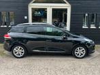 Renault Clio Estate 0.9 TCe Limited Airco/Audio/Navi/Pdc/Lm, Voorwielaandrijving, 898 cc, Stof, Gebruikt
