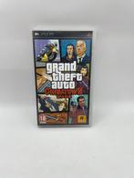 Grand Theft Auto Chinatown Wars - PSP, Avontuur en Actie, Vanaf 18 jaar, L, 1 speler