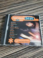 Furious Beat... Is Tekno Beat Vol. 3 - Oldschool - Classics, Ophalen of Verzenden, Gebruikt, Techno of Trance