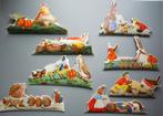 vintage muurstickers Wallpaper Motifs, Butterfly Brand, Verzenden, Minder dan 10 m², Stickers
