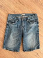 Silver creek korte broek denim spijkerbroek maat 31, Silver Creek, Blauw, Ophalen of Verzenden, Zo goed als nieuw