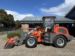 EVERUN ER25 wiellader 2500 kg hefvermogen, Zakelijke goederen, Ophalen of Verzenden, Veldkaamp 1, 7678 WB Geesteren, Agri Trader