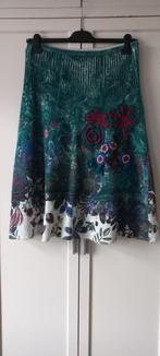 Didi rok(gebreid) maat M zgan, Kleding | Dames, Maat 38/40 (M), Didi, Ophalen of Verzenden, Zo goed als nieuw