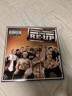 Eminem presents the re-up, Ophalen, 2000 tot heden, Zo goed als nieuw, Overige formaten