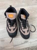 Solido veiligeidsschoenen m45, Overige kleuren, Ophalen of Verzenden, Zo goed als nieuw, Werkschoenen