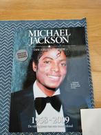 Michael Jackson 1958-2009, Ophalen of Verzenden, Zo goed als nieuw