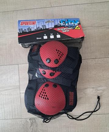 knie bescherming kinderen beschikbaar voor biedingen