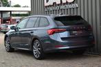 Skoda Octavia Combi 1.4 TSI iV Business Edition LED/Carplay/, Auto's, Stof, Gebruikt, 150 pk, Plug-in hybride