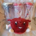 Tup. ad. 5: Quickshaker 600 ml, slagroomklopper, shake beker, Huis en Inrichting, Keuken | Tupperware, Ophalen of Verzenden, Nieuw