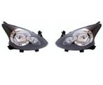 Koplampen set, Toyota Aygo info - foto's, Auto-onderdelen, Ophalen of Verzenden, Nieuw, Toyota
