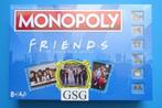 Monopoly Friends nr. C54131040-00, Hobby en Vrije tijd, Gezelschapsspellen | Bordspellen, Ophalen, Nieuw