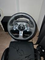 Playseat xbox series x/windows, Spelcomputers en Games, Spelcomputers | Xbox | Accessoires, Ophalen, Zo goed als nieuw, Stuurtje of Sportattribuut