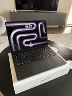 Macbook pro M4 Pro 512GB, Computers en Software, Apple Macbooks, Ophalen, Nieuw, 15 inch, MacBook Pro