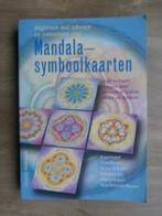 Mandala symboolkaarten - G. Molenaar, Verzenden, Zo goed als nieuw