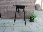 barbeque Tefal, Tuin en Terras, Elektrische barbecues, Ophalen of Verzenden, Gebruikt, Tefal