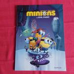 Minions # 2, Eén stripboek, Ophalen of Verzenden, Zo goed als nieuw