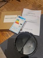 Afzuigkap, Witgoed en Apparatuur, Afzuigkappen, Ophalen, Minder dan 200 m³ per uur, Onderbouw afzuigkap, Motor