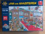 Jan van Haasteren ....Jumbo,s Anniversary, Hobby en Vrije tijd, Ophalen of Verzenden, 500 t/m 1500 stukjes, Zo goed als nieuw