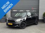 Mini Mini Countryman 1.6 One Chili | Navigatie | Climate Con, Voorwielaandrijving, Gebruikt, Euro 6, Leder en Stof