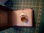Zilveren ring ringmaat 17mm, Ophalen of Verzenden