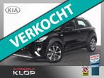 Kia Stonic 1.0 T-GDi DynamicLine, Gebruikt, Euro 6, Origineel Nederlands, Bedrijf