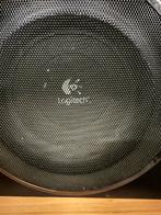 Logitech Z906 Surround Sound Systeem, Ophalen, Gebruikt, 120 watt of meer, Complete surroundset