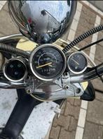AGM Retro Scooter 2010 - Inclusief Helm!, Ophalen, Gebruikt, Benzine