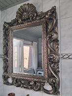 Grote barok spiegel, Huis en Inrichting, Woonaccessoires | Spiegels, Ophalen, Rechthoekig