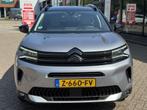 Citroën C5 Aircross 136pk Hybrid ë-Series Vol Opties|1ste, Auto's, Euro 6, 1199 cc, C5 Aircross, Alcantara