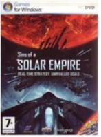 Sins of a Solar Empire, Computers en Software, Ophalen of Verzenden