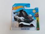 Hot Wheels Pagani Zonda Cinque - Nieuw in verpakking!, Ophalen of Verzenden