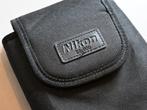 Nikon flitser / speedlight opbergtas SS-900, Verzenden, Zo goed als nieuw, Nikon