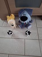 4 STUKS WOEZEL DIE O.A TELT ,PIP EN 2 X CHARLIE €10, Ophalen of Verzenden, Zo goed als nieuw